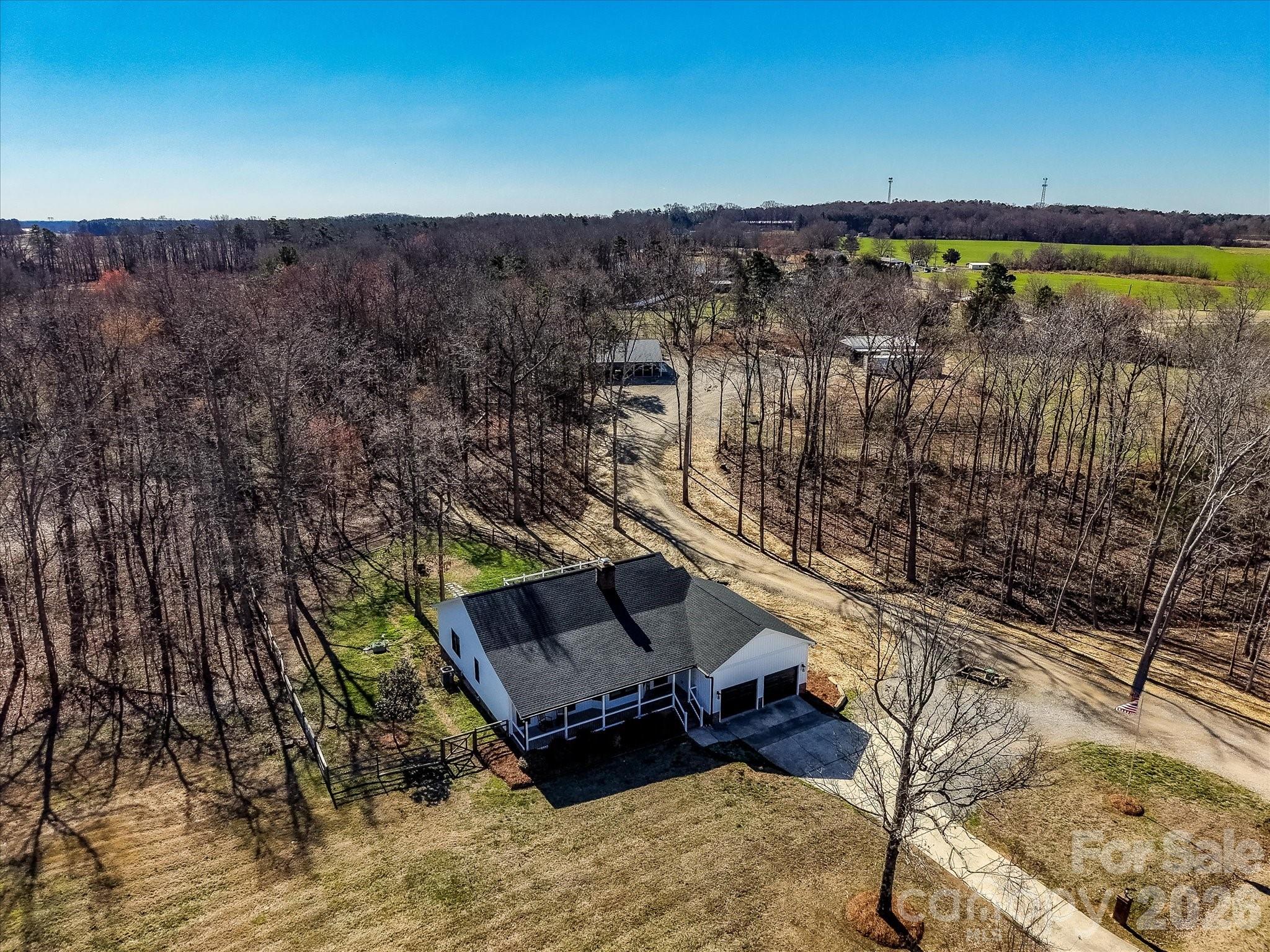 1923 McRorie Road Monroe, NC 28112 - Photo 2 of 46