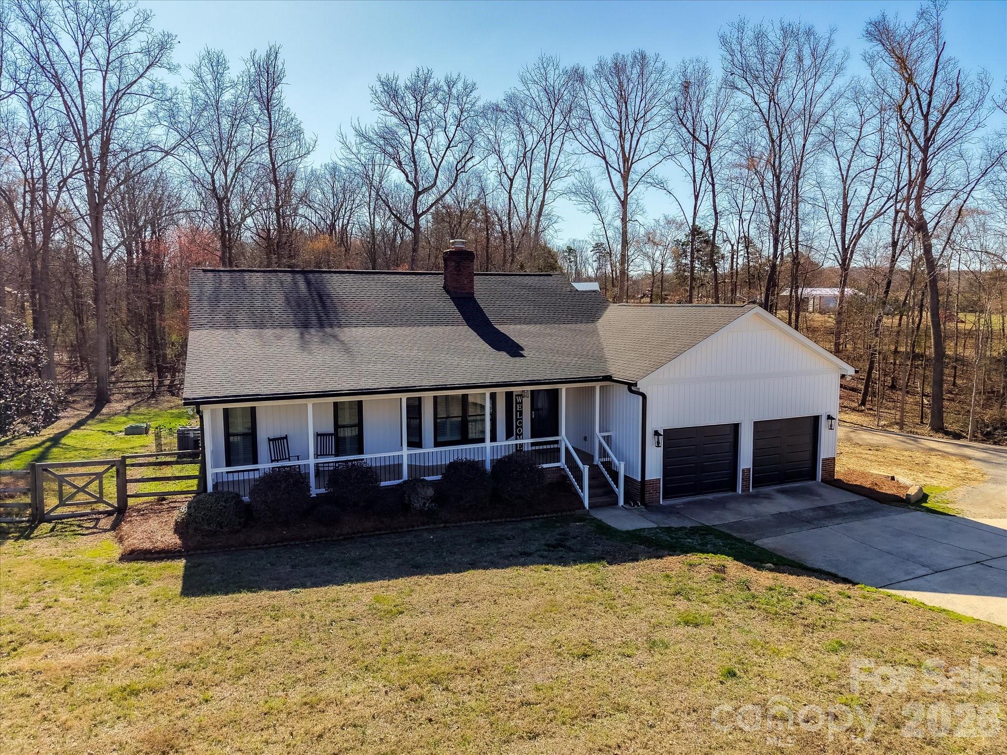 1923 McRorie Road Monroe, NC 28112 - Photo 3 of 46