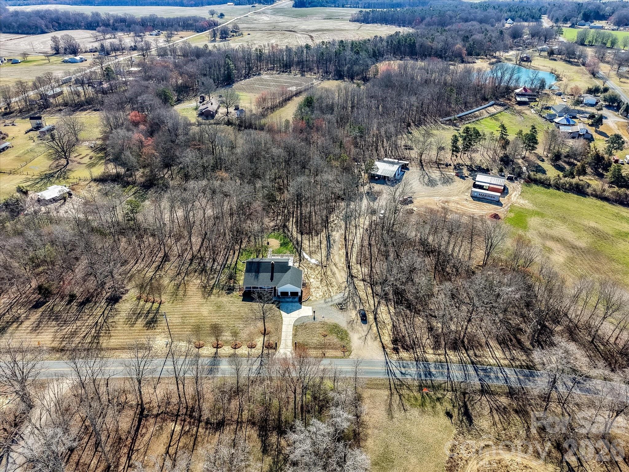 1923 McRorie Road Monroe, NC 28112 - Photo 8 of 46