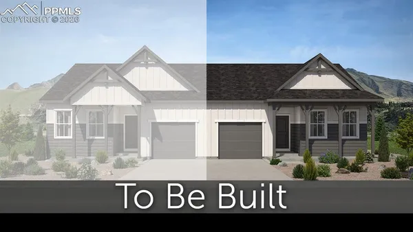 $444,400 | 17854 Brass Buckle Way, Monument, CO 80132