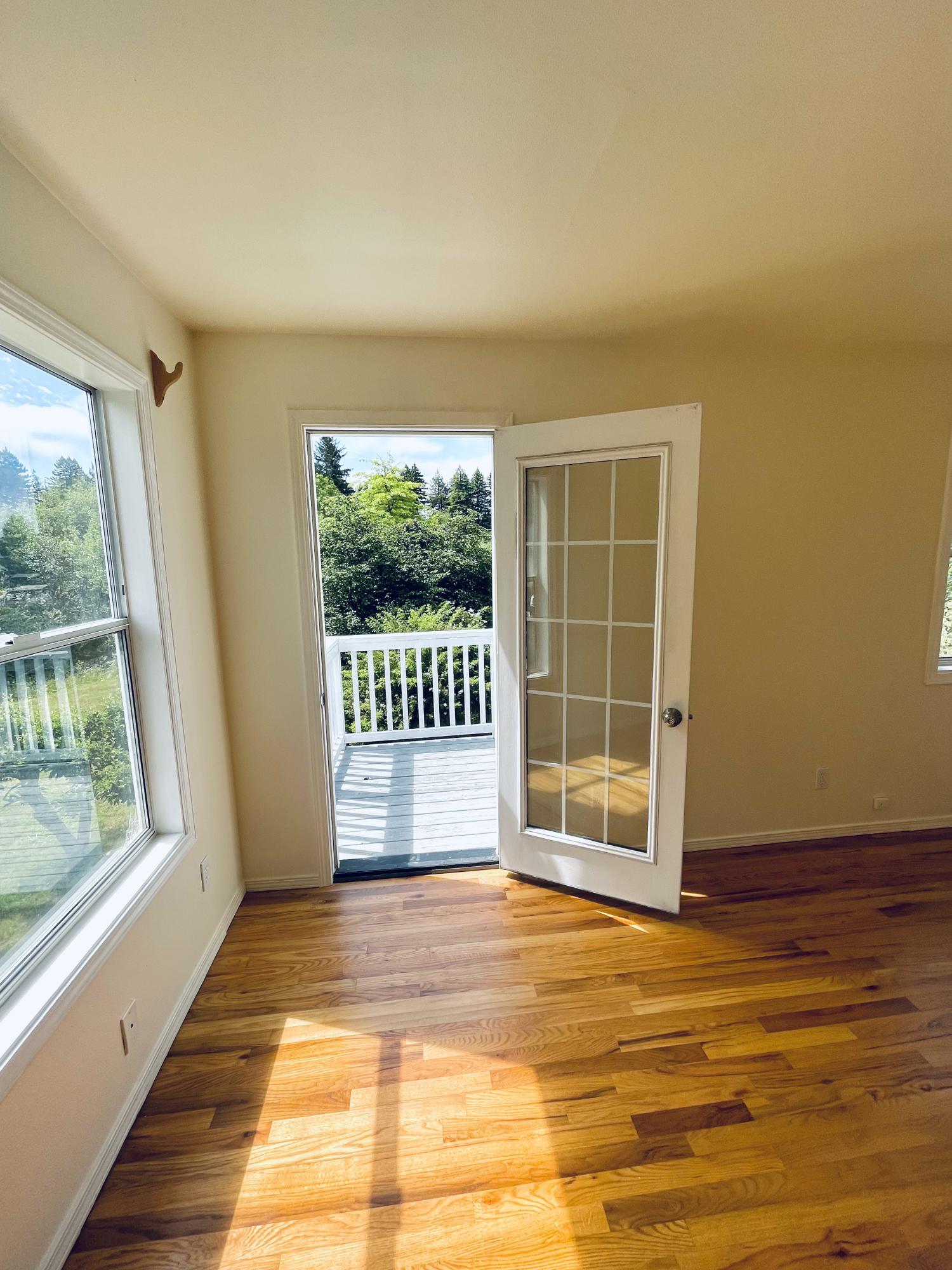 4504 Fieldbrook Road Fieldbrook, CA 95519 - Photo 21 of 36 master patio