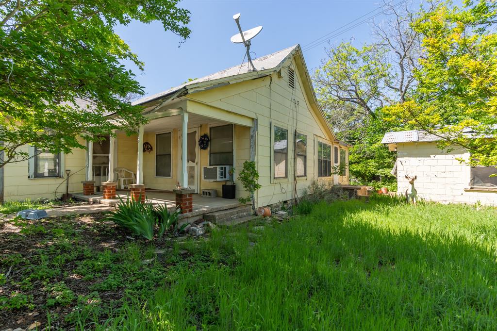 6630 Fm 183 Evant Tx 76525  