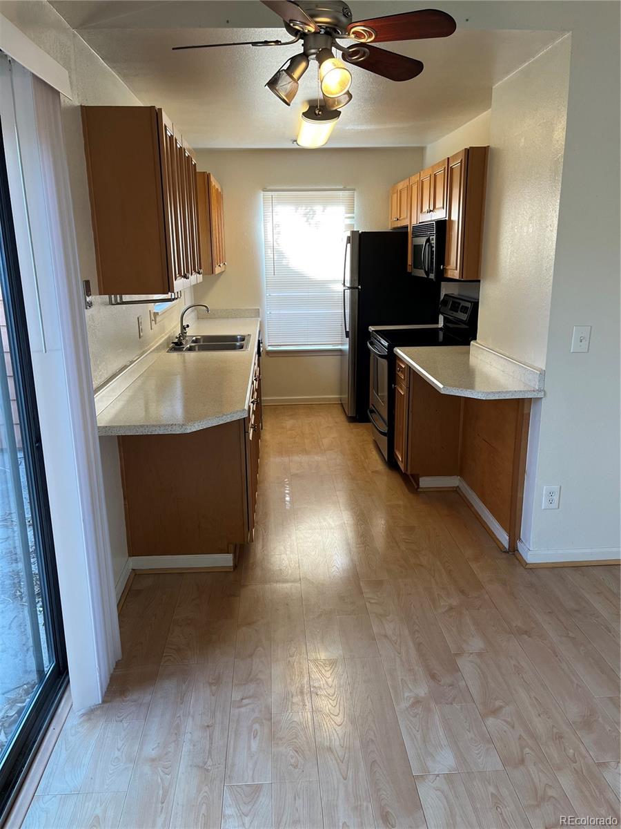 2255 South Buckley Road, Unit 202 Aurora, CO 80013 - Photo 3 of 9