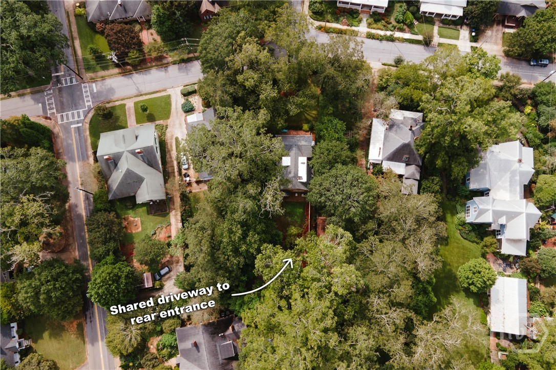 552 Cobb Street Athens, GA 30606 - Photo 57 of 59
