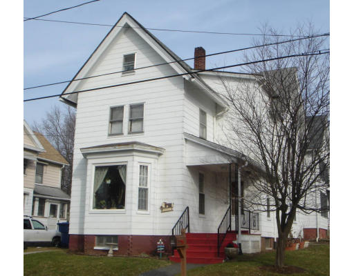 21 Prospect Street Ware, MA 01082 - Photo 1 of 12 a view of house with yard