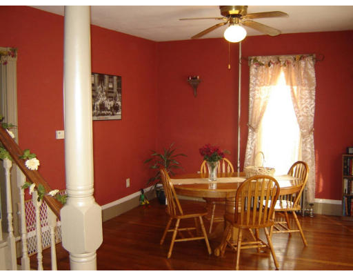 21 Prospect Street Ware, MA 01082 - Photo 5 of 12 a dining room with furniture and window