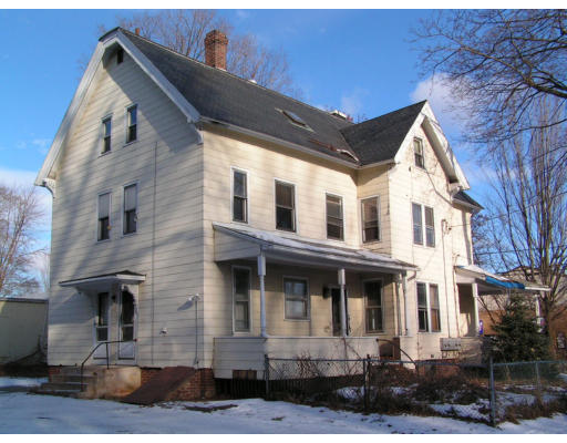 412 Main Street West Springfield, MA 01089 - Photo 2 of 6 Gallery Image 2