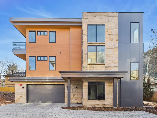 $4,750,000 | 220 Bird Drive, Unit B, Ketchum, ID 83340