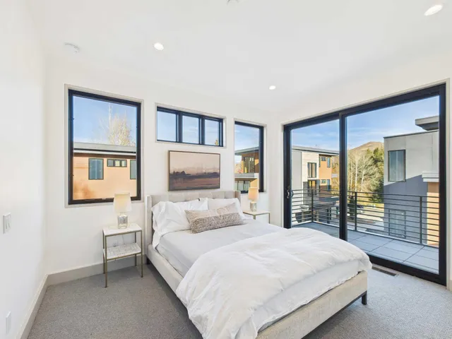 $4,750,000 | 220 Bird Drive, Unit B, Ketchum, ID 83340