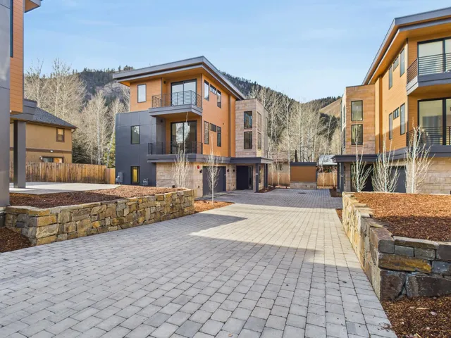 $4,750,000 | 220 Bird Drive, Unit B, Ketchum, ID 83340