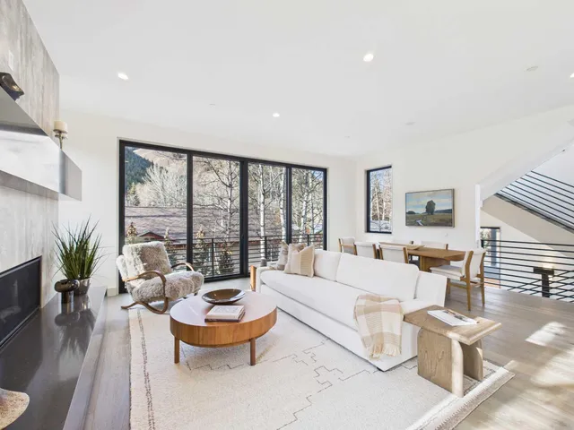 $4,750,000 | 220 Bird Drive, Unit B, Ketchum, ID 83340