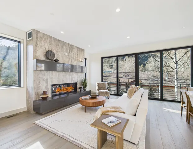 $4,750,000 | 220 Bird Drive, Unit B, Ketchum, ID 83340