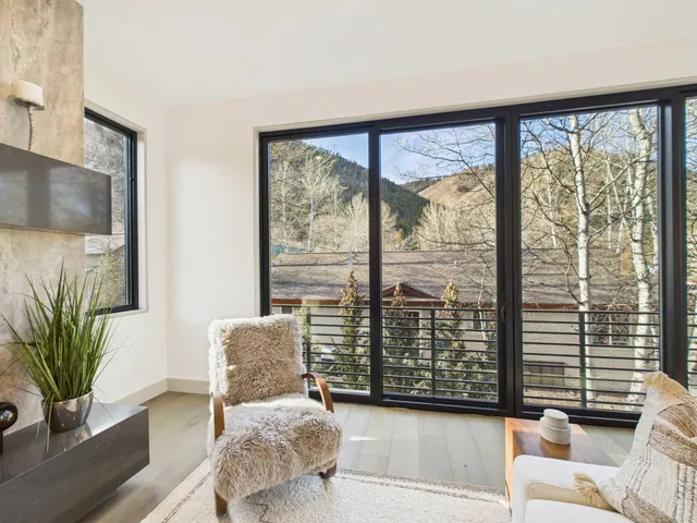 $4,750,000 | 220 Bird Drive, Unit B, Ketchum, ID 83340