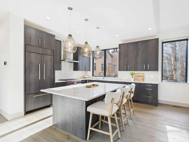 $4,750,000 | 220 Bird Drive, Unit B, Ketchum, ID 83340