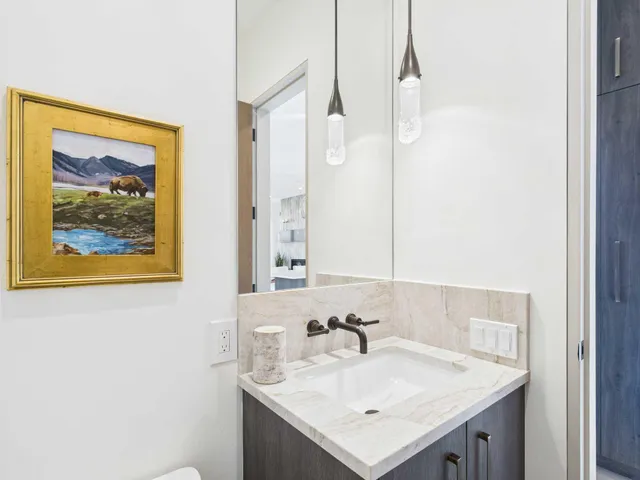 $4,750,000 | 220 Bird Drive, Unit B, Ketchum, ID 83340