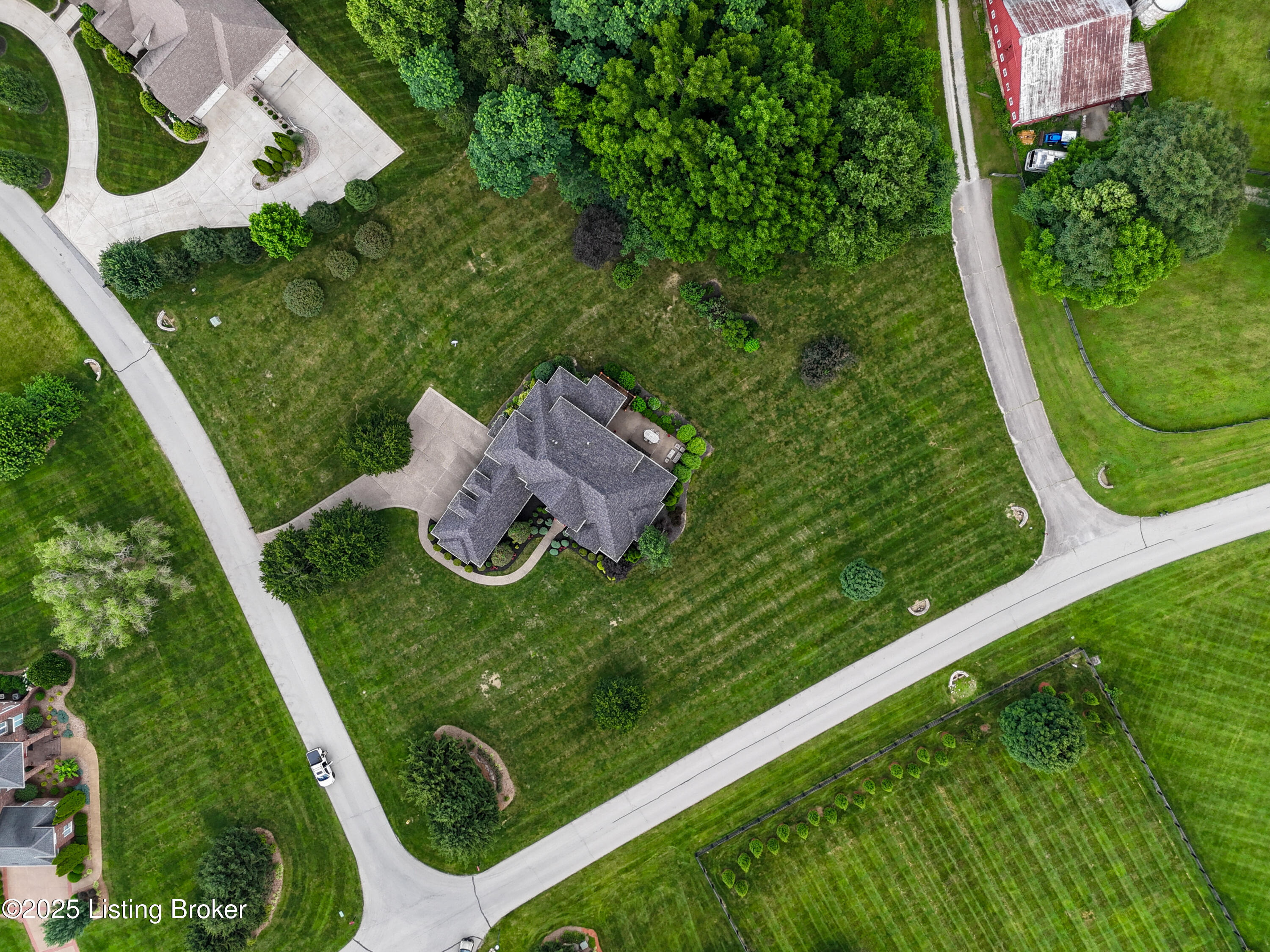 3221 Overlook Ridge Road Prospect, KY 40059 - Photo 76 of 79 3221 Overlook Ridge Road-76