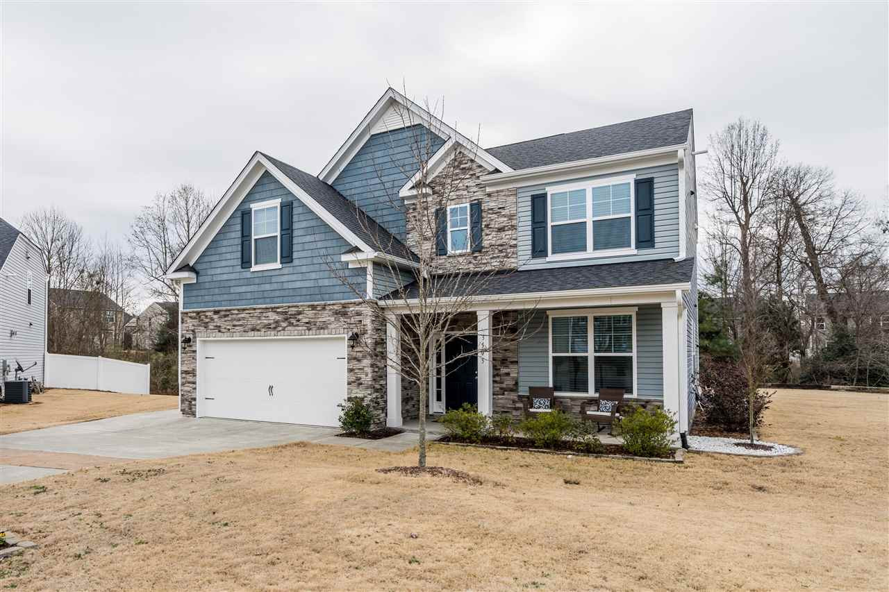 3503 Winding Walk Court Raleigh, NC 27616 - Photo 28 of 28 Photo 28