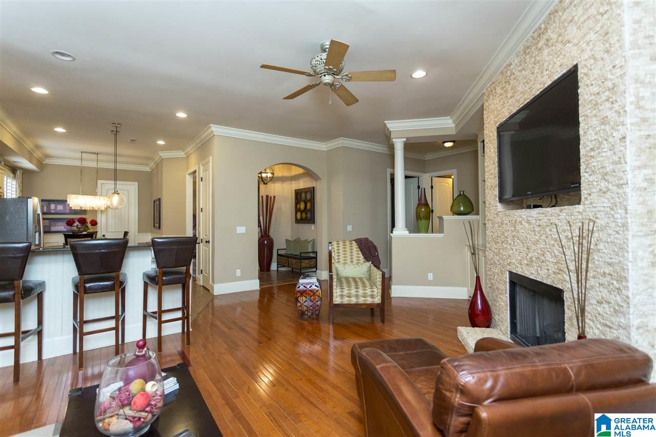 5845 Water Point Lane Birmingham, AL 35244 - Photo 3 of 32