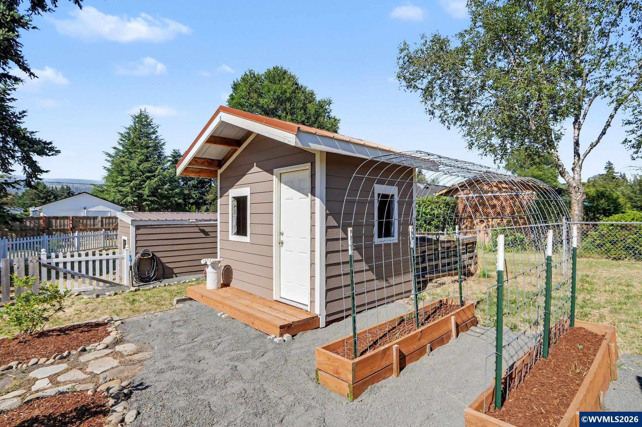 764 3rd Street Lyons, OR 97358 - Photo 43 of 50