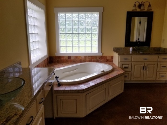 15758 County Road 87 Elberta, AL 36530 - Photo 32 of 50 Master Bath