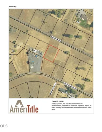 $12,000 | 0 Rainbow Drive, Unit LOT 56, Chiloquin, OR 97624