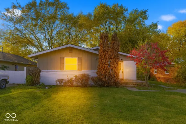 $164,900 | 330 Hugo Street, Indianapolis, IN 46229
