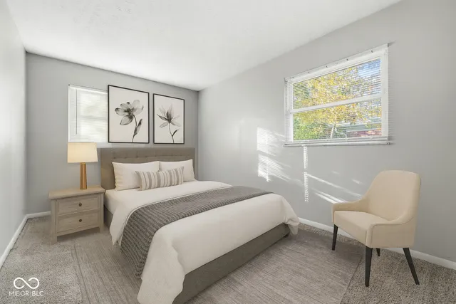 $169,900 | 330 Hugo Street, Indianapolis, IN 46229