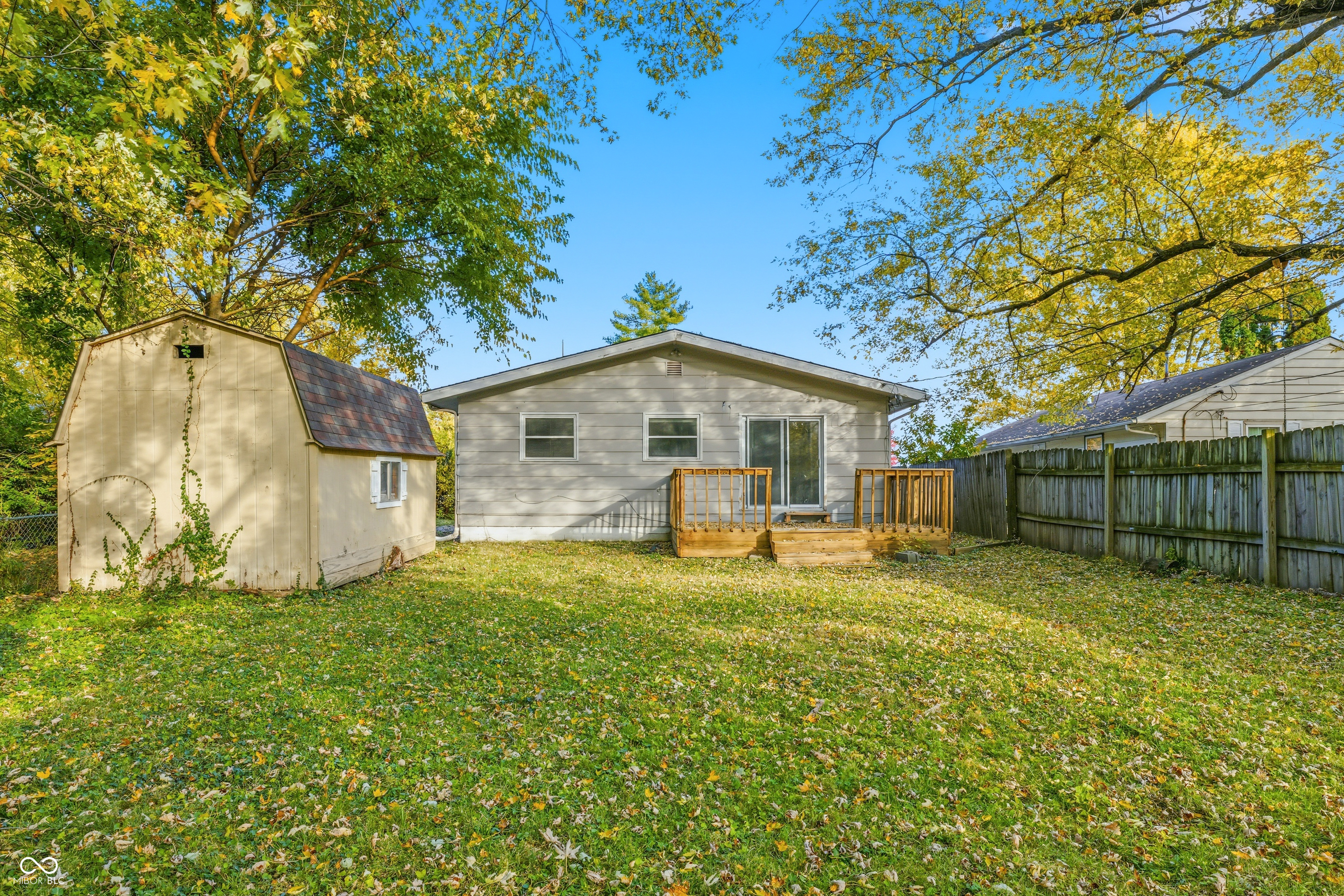 330 Hugo Street Indianapolis, IN 46229 - Photo 13 of 15