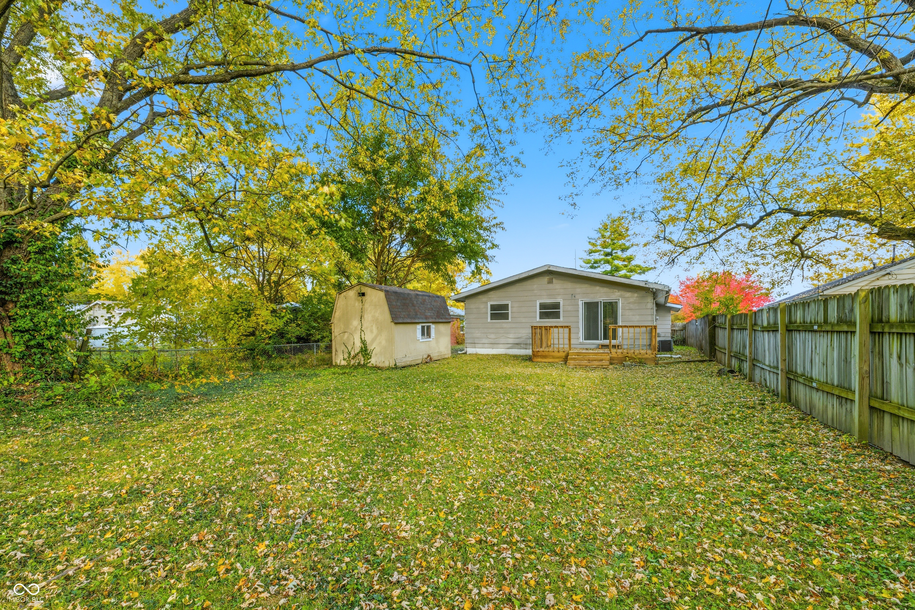330 Hugo Street Indianapolis, IN 46229 - Photo 14 of 15