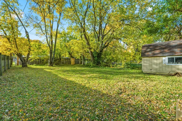 $169,900 | 330 Hugo Street, Indianapolis, IN 46229