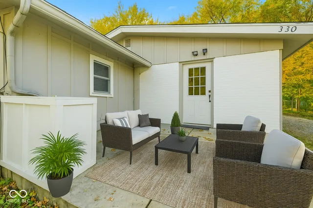 $169,900 | 330 Hugo Street, Indianapolis, IN 46229