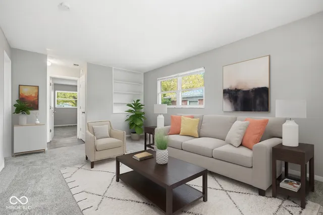 $169,900 | 330 Hugo Street, Indianapolis, IN 46229