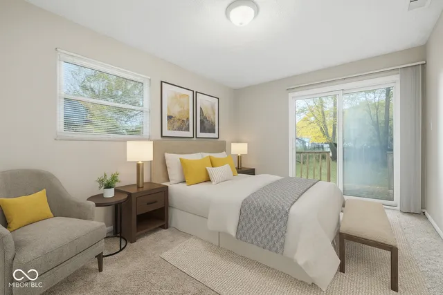 $169,900 | 330 Hugo Street, Indianapolis, IN 46229