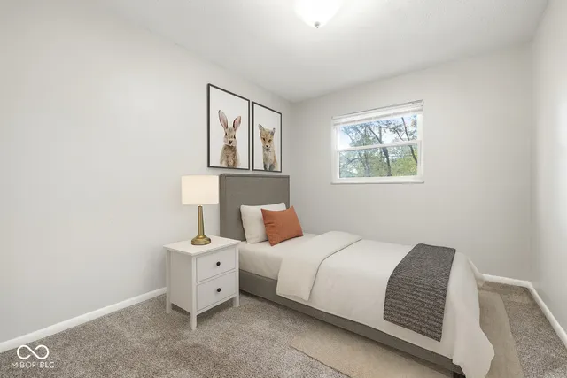 $169,900 | 330 Hugo Street, Indianapolis, IN 46229