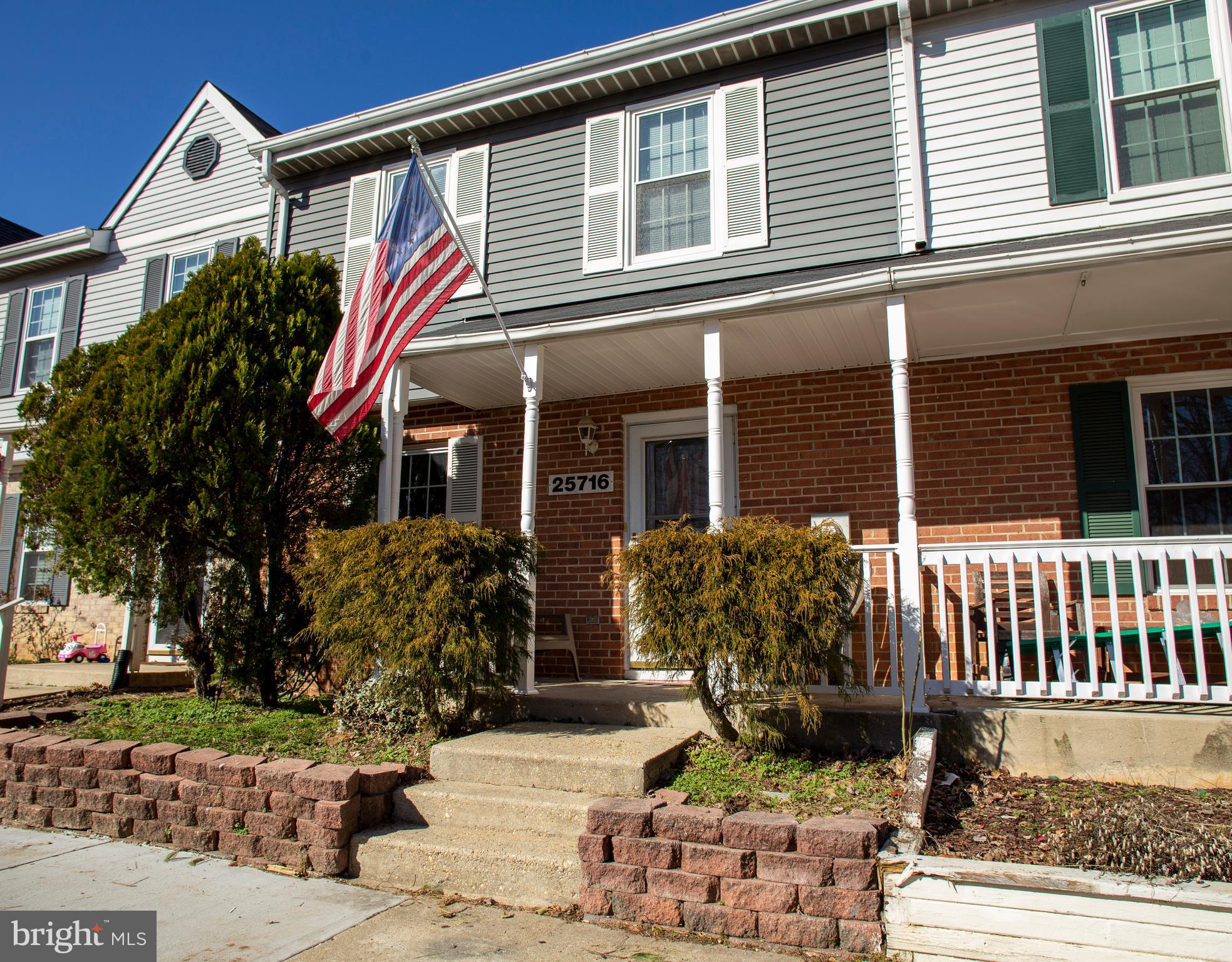 25716 Woodfield Road Damascus, MD 20872 - Photo 1 of 31 Gallery Image 1
