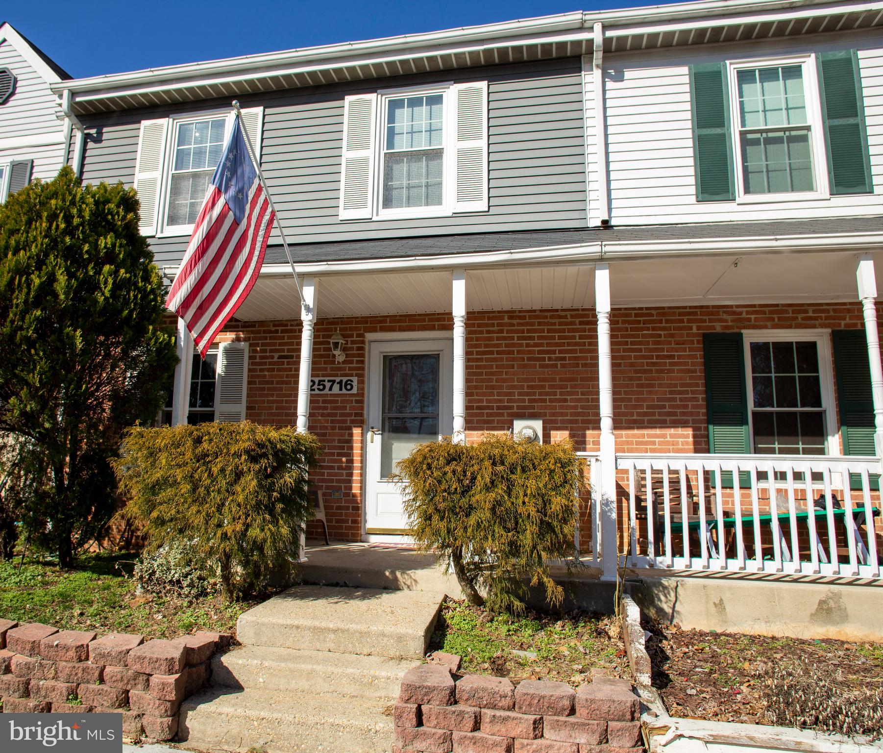 25716 Woodfield Road Damascus, MD 20872 - Photo 2 of 31 Gallery Image 2