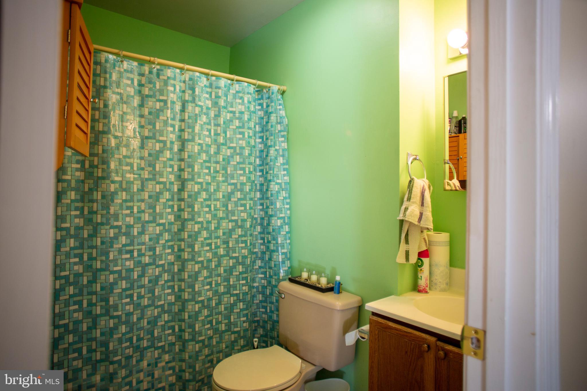 25716 Woodfield Road Damascus, MD 20872 - Photo 21 of 31 Hall bath