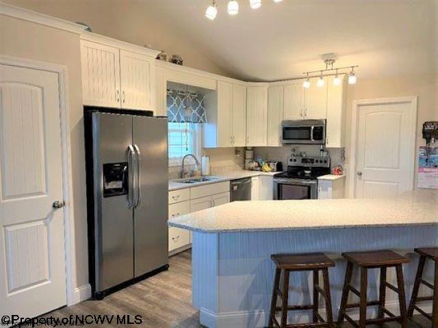 137 Molly Lane Reedsville, WV 26547 - Photo 6 of 25 Gallery Image 6