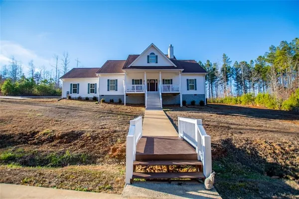 $559,000 | 3186 County Road 12, Heflin, AL 36264