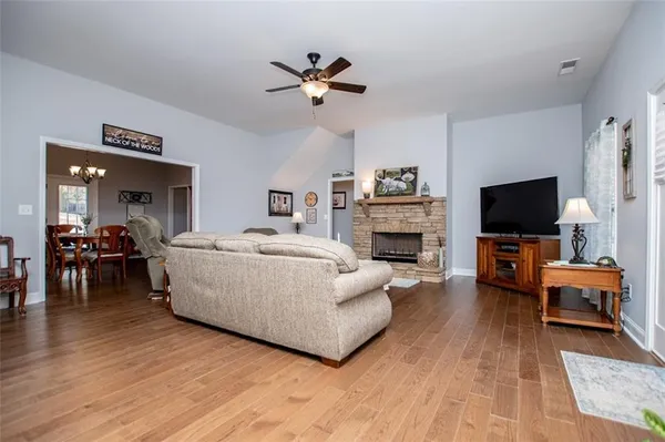 $559,000 | 3186 County Road 12, Heflin, AL 36264