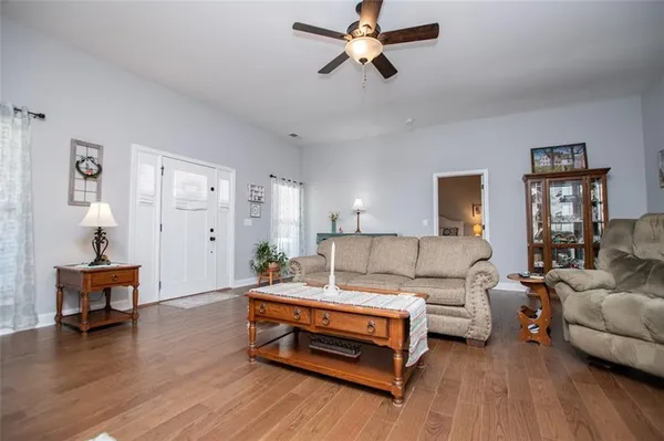 $559,000 | 3186 County Road 12, Heflin, AL 36264