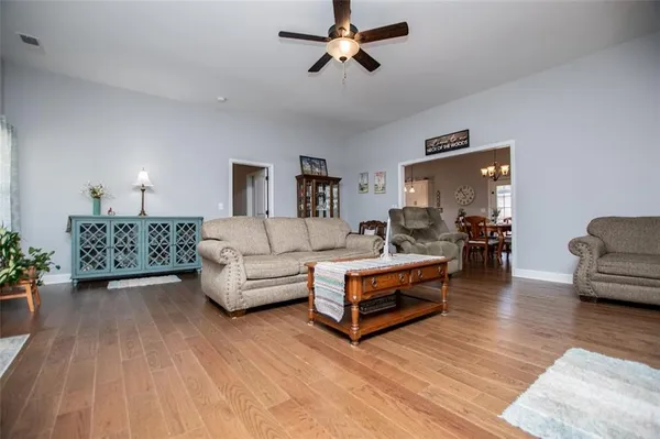 $559,000 | 3186 County Road 12, Heflin, AL 36264