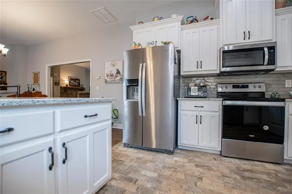 $559,000 | 3186 County Road 12, Heflin, AL 36264