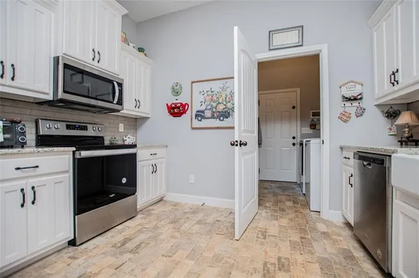 $559,000 | 3186 County Road 12, Heflin, AL 36264