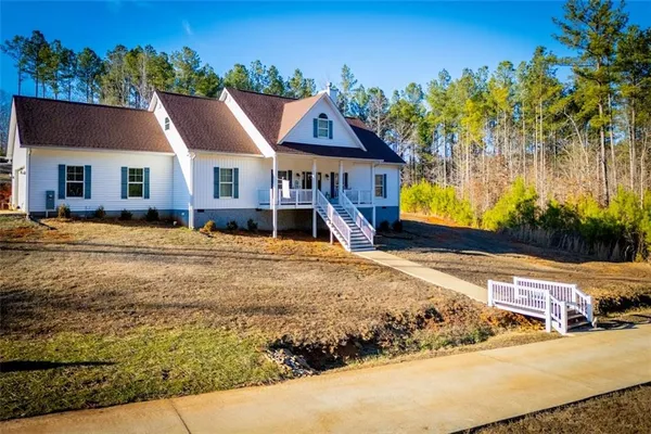 $559,000 | 3186 County Road 12, Heflin, AL 36264