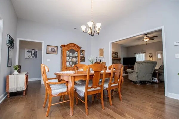 $559,000 | 3186 County Road 12, Heflin, AL 36264