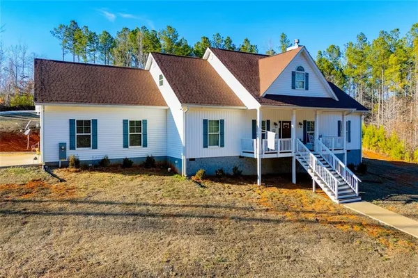 $559,000 | 3186 County Road 12, Heflin, AL 36264