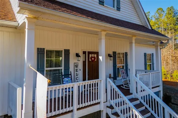 $559,000 | 3186 County Road 12, Heflin, AL 36264