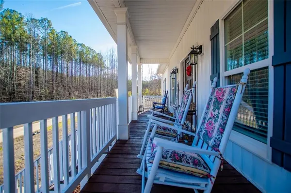 $559,000 | 3186 County Road 12, Heflin, AL 36264