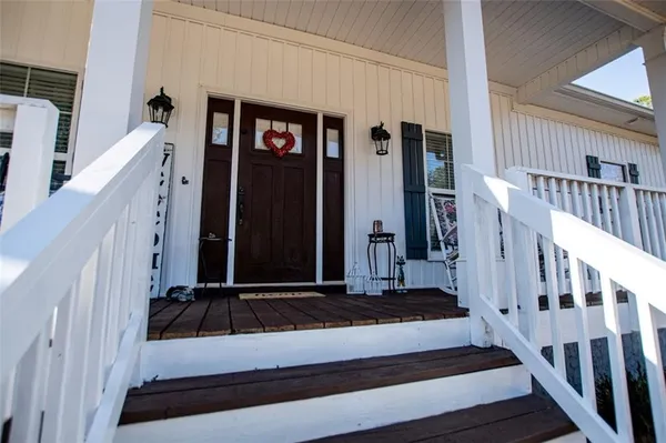 $559,000 | 3186 County Road 12, Heflin, AL 36264